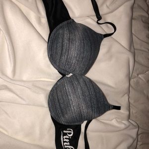 Victoria’s Secret PINK bra